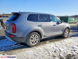 Kia Pozostałe 2020 3