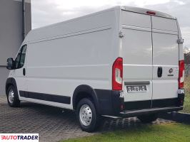 Fiat Ducato 2017 2.3 Fiat Ducato 2017 2.3