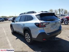 Subaru Outback 2025 2