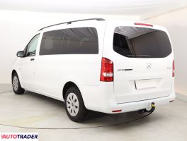 Mercedes Vito 2018 1.6