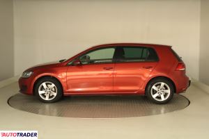 Volkswagen Golf 2015 1.4 138 KM