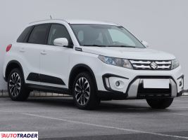 Suzuki Vitara 2015 1.6 118 KM