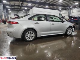 Toyota Corolla 2024 2