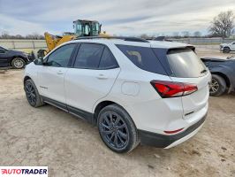 Chevrolet Equinox 2024 1