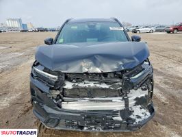 Honda CR-V 2025 2