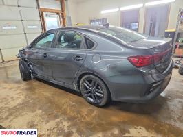 Kia Pozostałe 2021 2