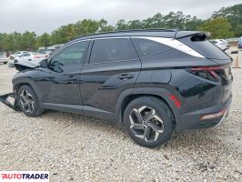 Hyundai Tucson 2022 2