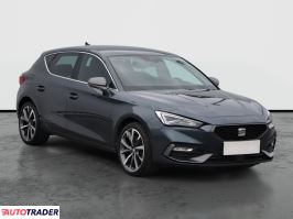 Seat Leon - zobacz ofertę