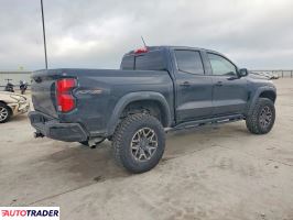 Chevrolet Colorado 2026 2