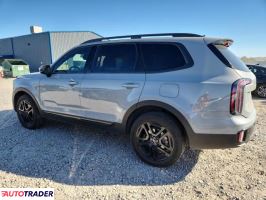 Kia Pozostałe 2024 3