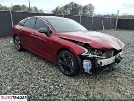 Kia Pozostałe 2021 1