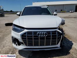 Audi Q5 2021 2