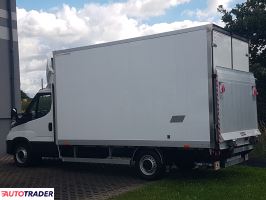 Iveco Daily 2023 3.0