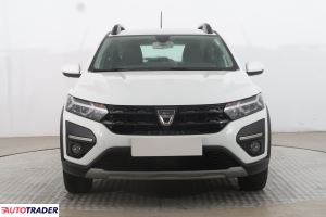 Dacia Sandero 2022 1.0 89 KM