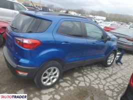 Ford EcoSport 2018 1