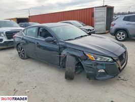 Nissan Altima 2020 2