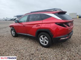 Hyundai Tucson 2023 2