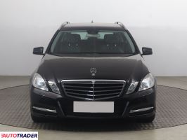Mercedes E-klasa 2011 2.1 201 KM