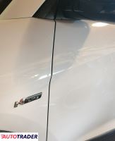 Hyundai Tucson 2020 1.6 137 KM