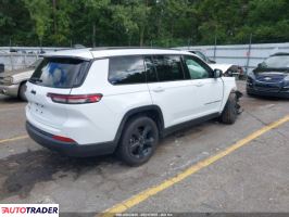 Jeep Cherokee 2023 3