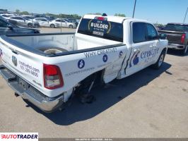 Dodge Ram 2020 3