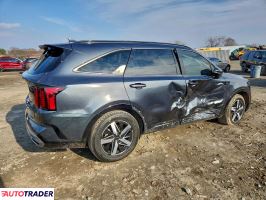 Kia Sorento 2021 2