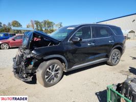 Hyundai Pozostałe 2022 3