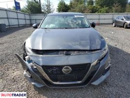 Nissan Altima 2020 2