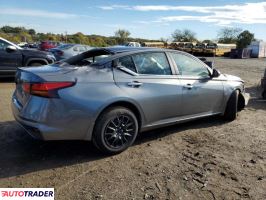 Nissan Altima 2023 2