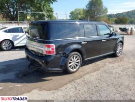 Ford Pozostałe 2019 3 Ford Pozostałe 2019 3