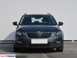 Skoda Octavia 2019 2.0 147 KM