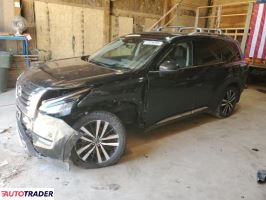 Nissan Pathfinder 2024 3 Nissan Pathfinder 2024 3