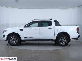 Ford Ranger 2021 2.0 210 KM