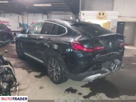 BMW X4 2022 2