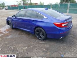 Honda Accord 2019 1 Honda Accord 2019 1