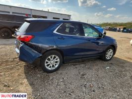 Chevrolet Equinox 2020 1