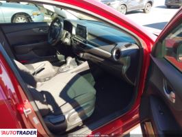 Kia Pozostałe 2019 2