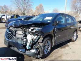 Chevrolet Equinox 2020 1