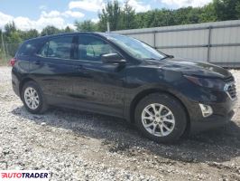 Chevrolet Equinox 2019 1