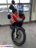 Honda Transalp 2005 Honda Transalp 2005