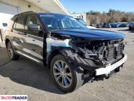 Ford Explorer 2021 2