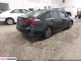 Kia Pozostałe 2022 2