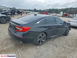 Honda Accord 2020 2