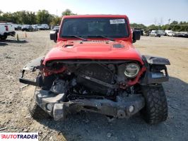 Jeep Wrangler 2020 2