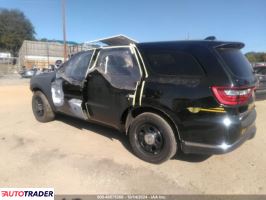 Dodge Durango 2022 3