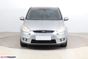 Ford S-Max 2007 1.8 123 KM