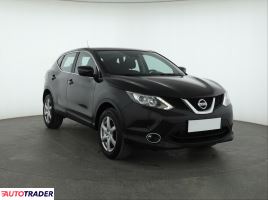 Nissan Qashqai - zobacz ofertę