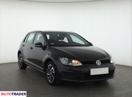 Volkswagen Golf 2014 1.2 84 KM