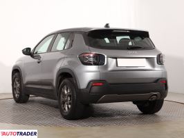 Jeep Pozostałe 2023 1.2 99 KM
