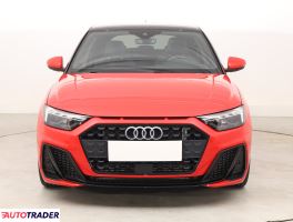 Audi A1 2019 2.0 197 KM